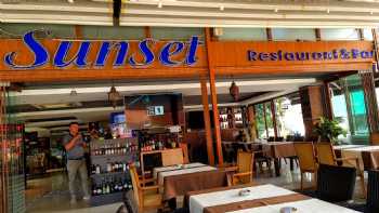 Sun Set Restoran