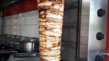 Gaziantep Kırmızı Döner