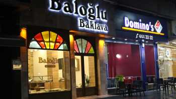 Baloğlu Baklava