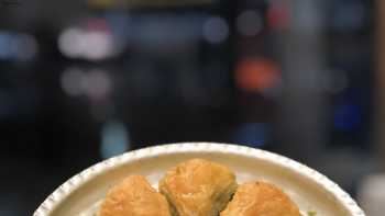 Baloğlu Baklava