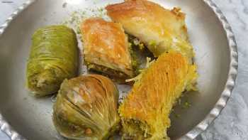 Baloğlu Baklava