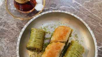 Baloğlu Baklava