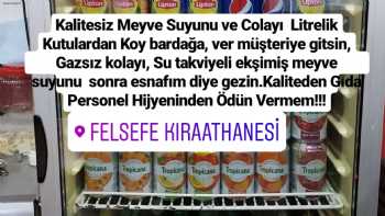 Felsefe Kıraathanesi