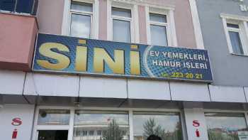 Sini Ev Yemekleri ve Hamur İşleri