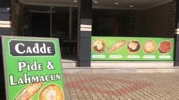 Cadde Pide Lahmacun Görele