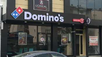 Domino's Pizza Kars Merkez