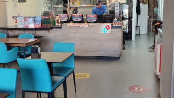 Domino's Pizza Kars Merkez