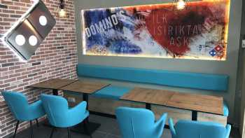 Domino's Pizza Kars Merkez