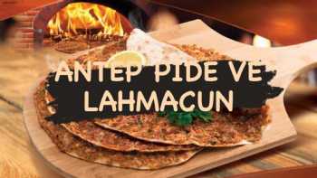 Kars Antep Pide Lahmacun Salonu