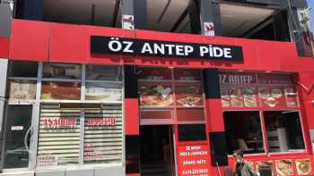 Kars Antep Pide Lahmacun Salonu