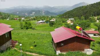 Laşet Otel Restaurant ve Bungalov Tatil Köyü