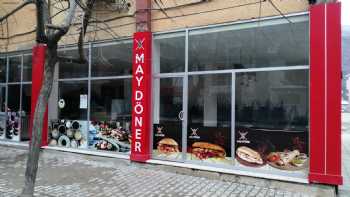 May Döner Ardanuç