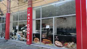 May Döner Ardanuç