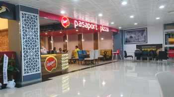 Pasaport Pizza