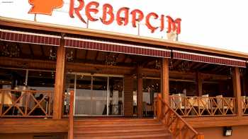 Kebapçım Restaurant