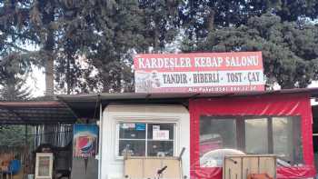 KARDEŞLER kEBAP SALONU