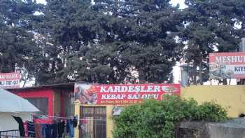 KARDEŞLER kEBAP SALONU