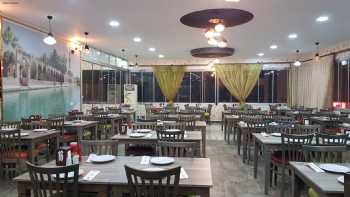 Bayt Al Jasmine Restaurant