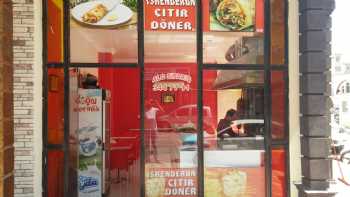 iskenderun Çıtır Döner