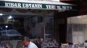 Kibar Ustanın Yeri