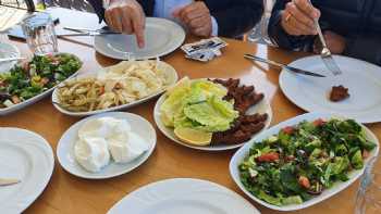 Ismail Usta Kebap