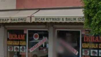 İkram Kebap Salonu