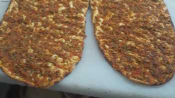 Aslan Pide Lahmacun Fırını