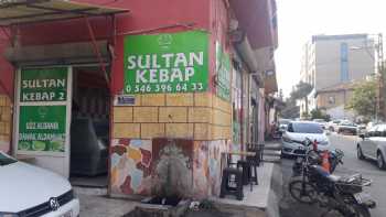 Sultan Kebap 2