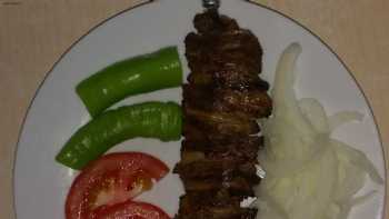 Bizim Kebap Salonu