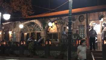 Turkuaz cafe