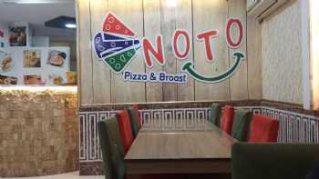 NOTO Pizza & Broast