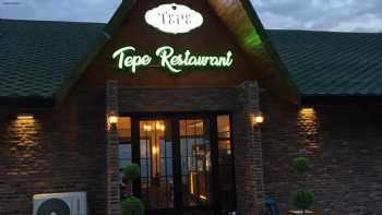 Tepe Restaurant