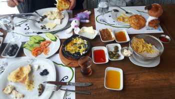 Tepe Restaurant