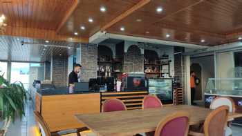 Teras Restorant Cafe