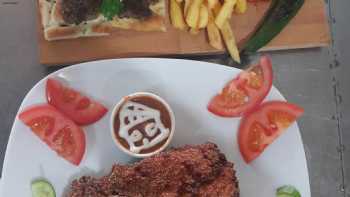 Teras Restorant Cafe