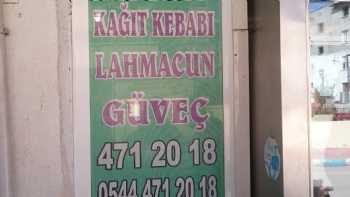 Olgunlar Kasap Lahmacun Salonu