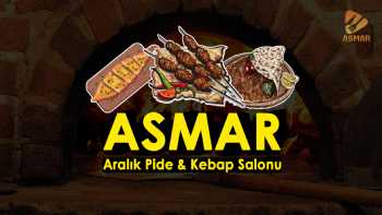 Aralık Asmar Pide ve Kebap Salonu