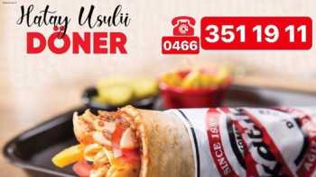 Katık Döner