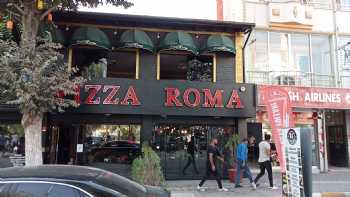 Pizza Roma