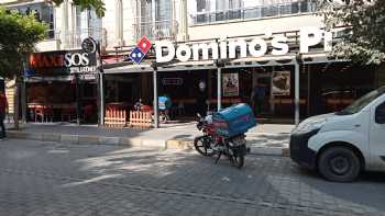 Domino's Pizza Iğdır