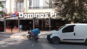 Domino's Pizza Iğdır