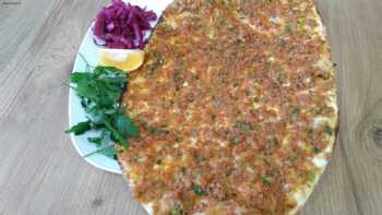 Iğdır Lahmacun&Pide