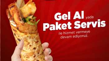 KD Katık Döner