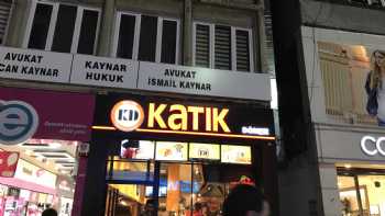 KD Katık Döner