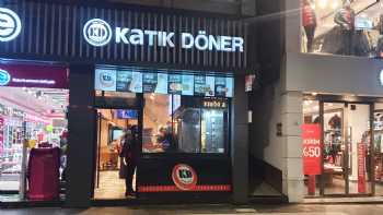 KD Katık Döner