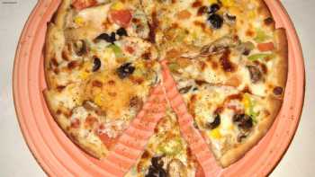 Namli Pizza