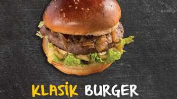 Etli Burger