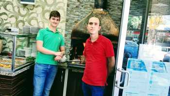 Artvin Çağ Kebap Pide Ve Çorba Salonu