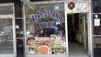 Yaşar Ustanın Yeri