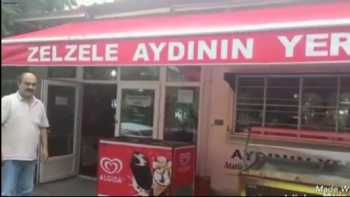 Aydın'ın Yeri